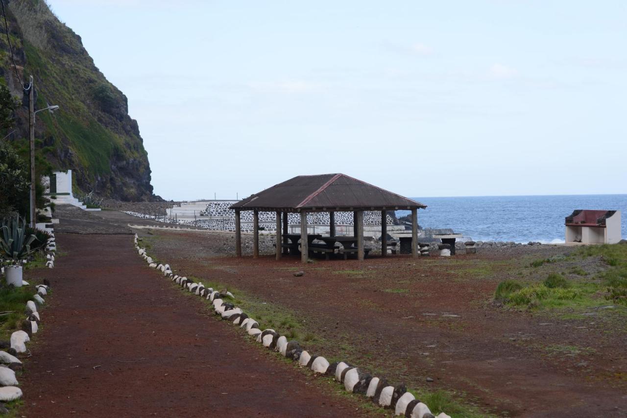 Penzion Casa De Avelino Al Nordeste  Exteriér fotografie