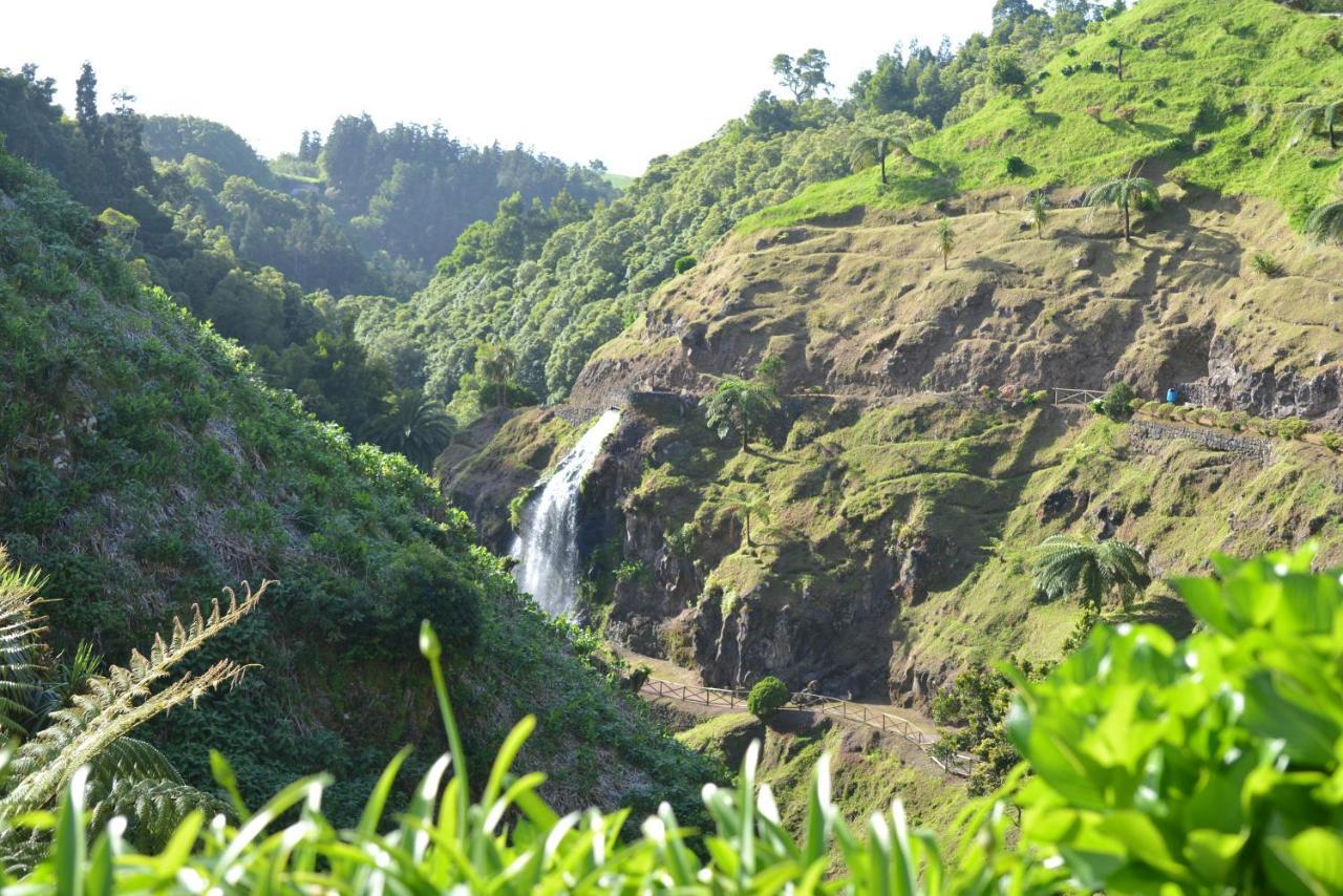 Penzion Casa De Avelino Al Nordeste  Exteriér fotografie