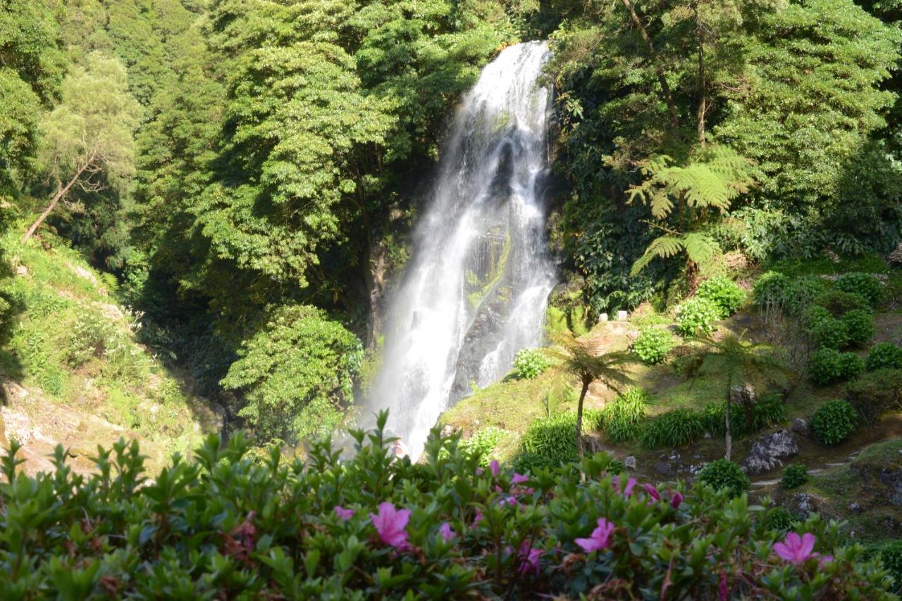 Penzion Casa De Avelino Al Nordeste  Exteriér fotografie