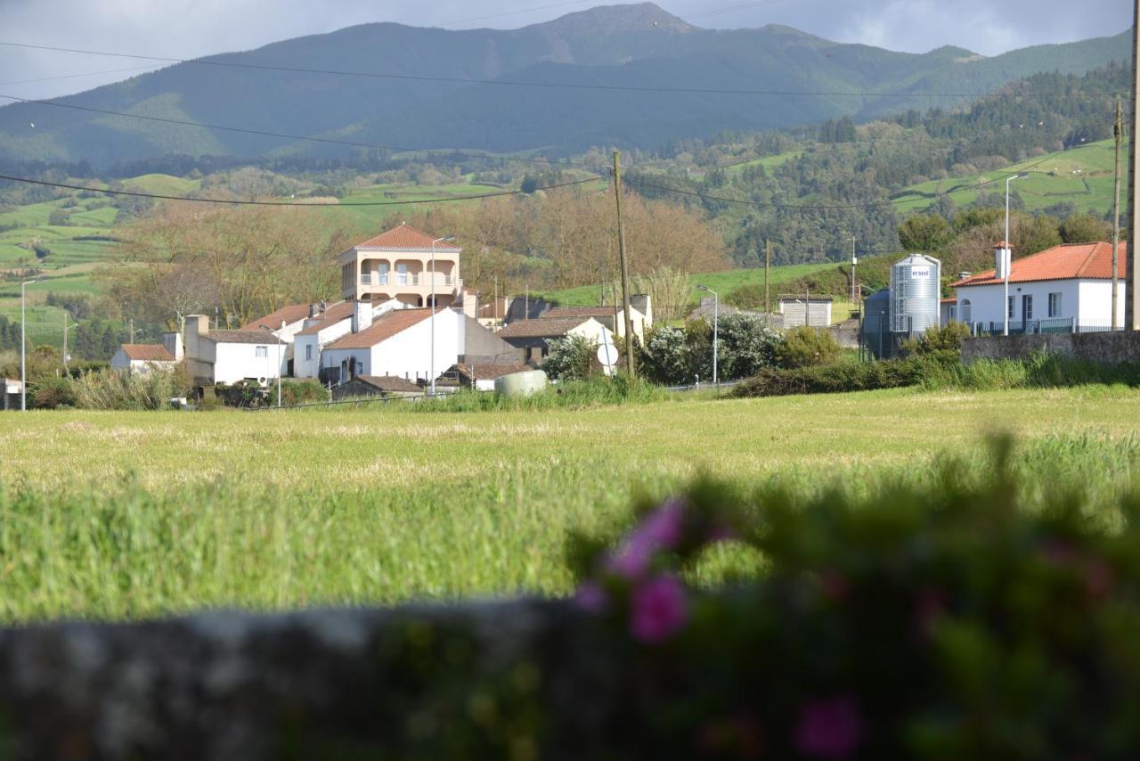 Penzion Casa De Avelino Al Nordeste  Exteriér fotografie