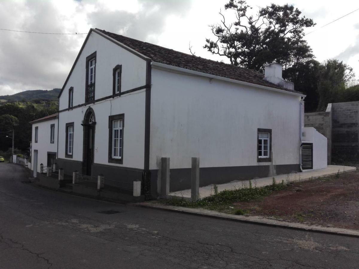 Penzion Casa De Avelino Al Nordeste  Exteriér fotografie